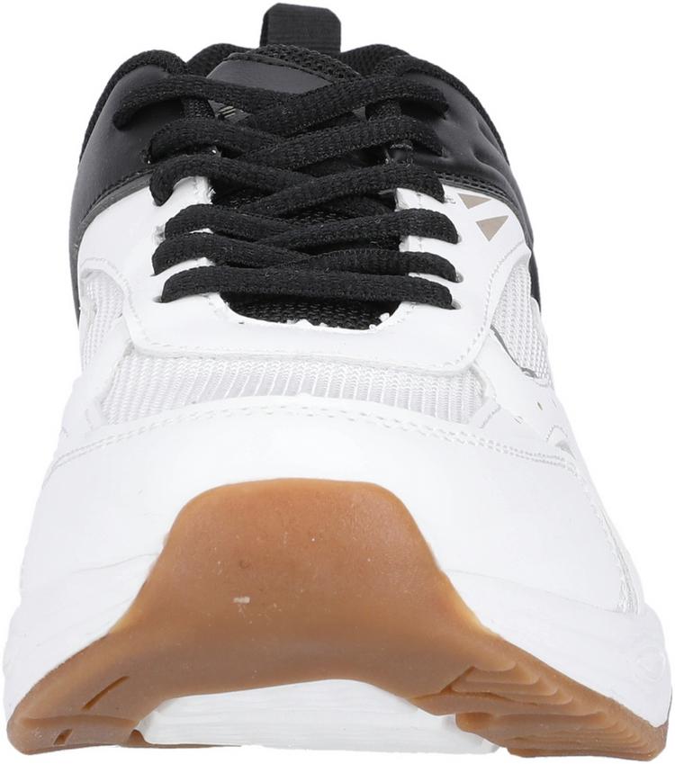 Endurance Endurance Flareu Hallenschuhe - 1001 Black - 5 | SportScheck