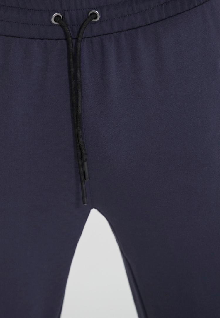 Virtus Virtus Streat Trainingshose Herren - 2154 Blue Nights - 2 | SportScheck