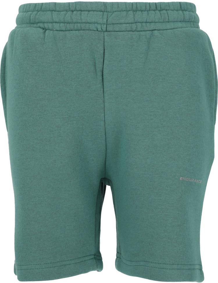 Endurance Endurance Glakrum Funktionsshorts Kinder - 3159 Sea Pine - 0 | SportScheck
