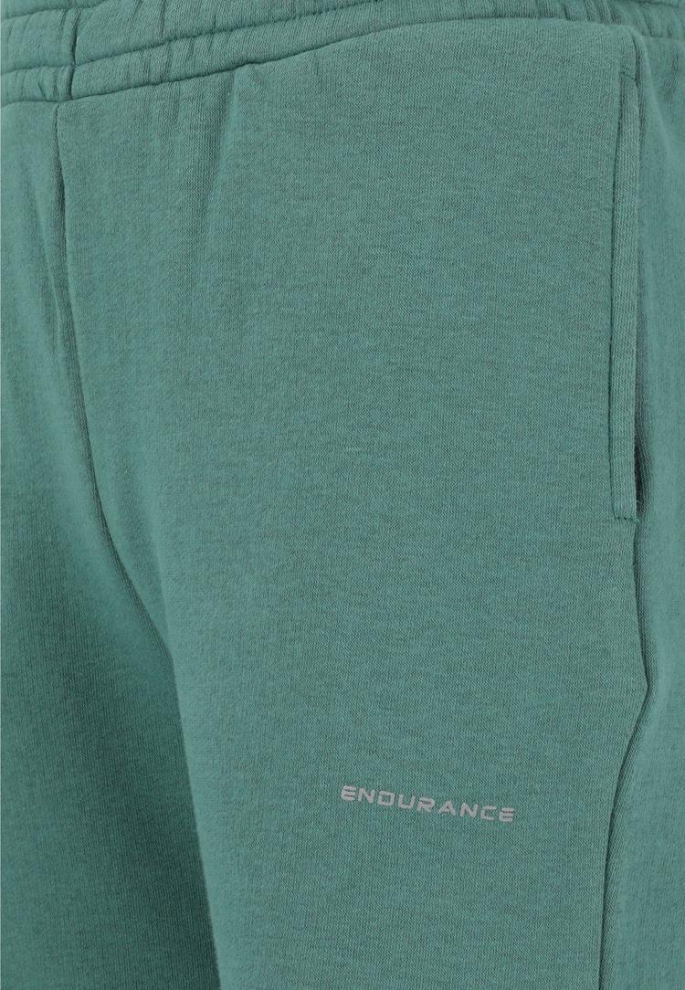 Endurance Endurance Glakrum Funktionsshorts Kinder - 3159 Sea Pine - 0 | SportScheck