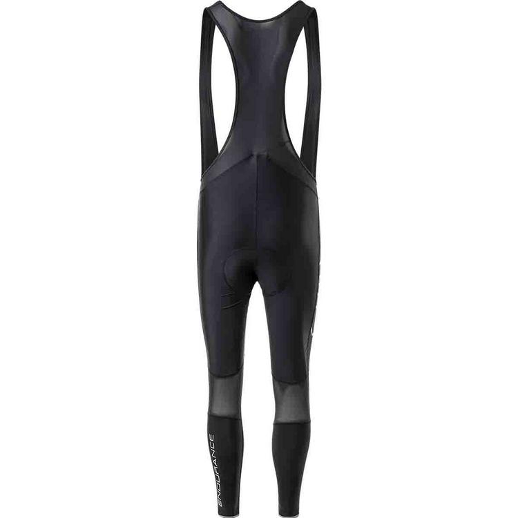 Endurance Endurance Gorsk Fahrradtights Herren - 1001 Black - 0 | SportScheck