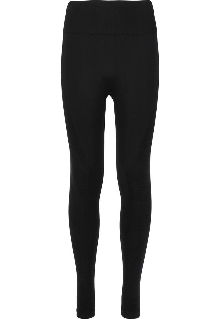 Endurance Endurance Shosea Leggings Kinder - 1001 Black - 0 | SportScheck