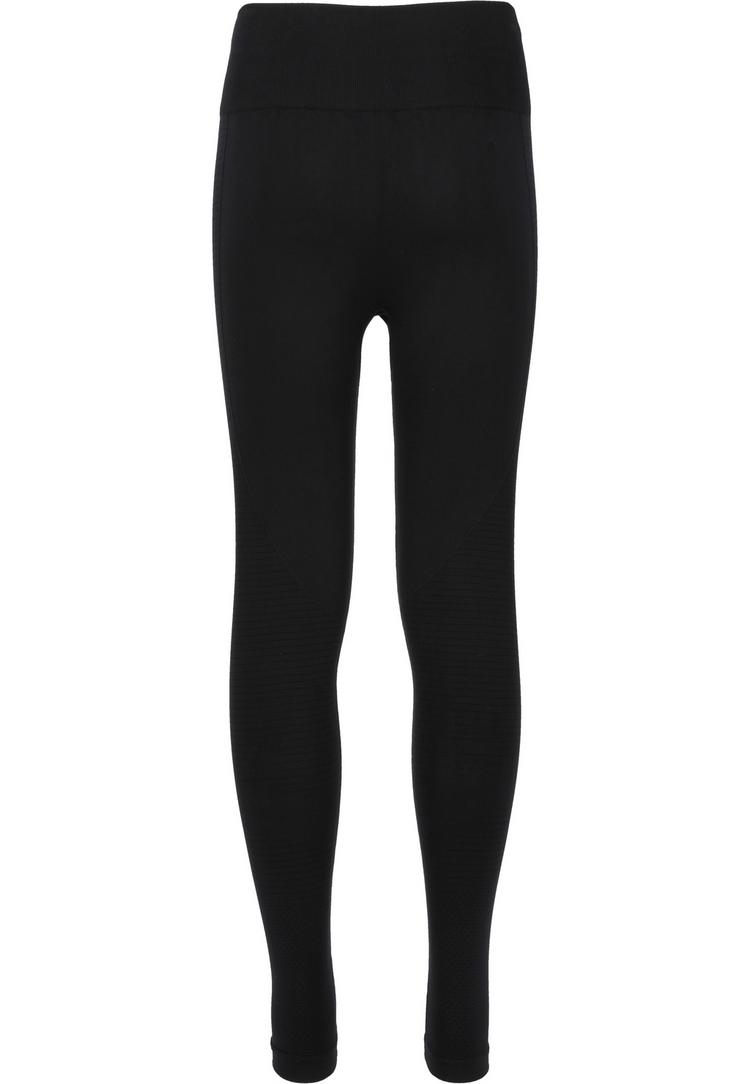 Endurance Endurance Shosea Leggings Kinder - 1001 Black - 0 | SportScheck