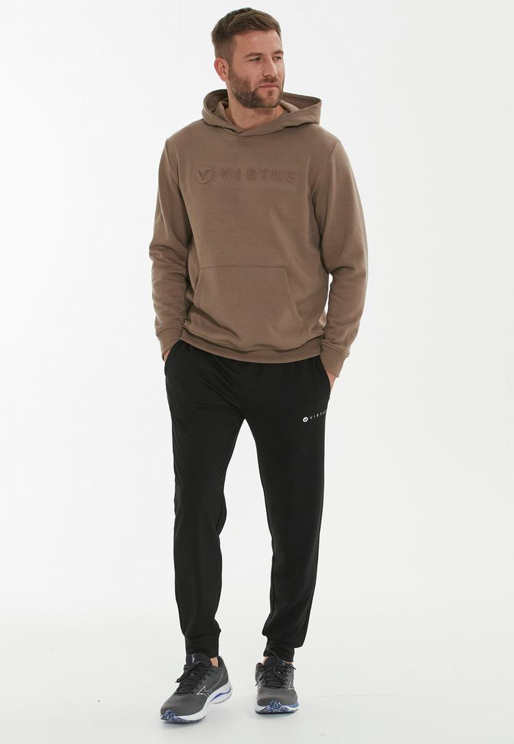 Virtus Virtus Streat Trainingshose Herren - 1001 Black - 0 | SportScheck