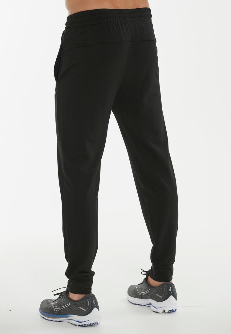 Virtus Virtus Streat Trainingshose Herren - 1001 Black - 2 | SportScheck