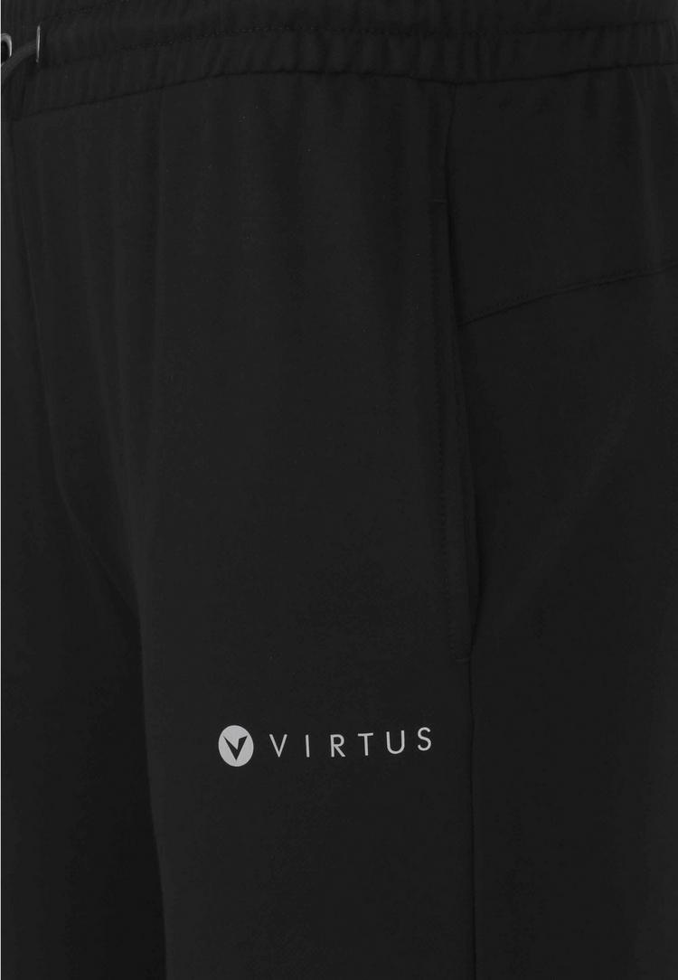 Virtus Virtus Streat Trainingshose Herren - 1001 Black - 0 | SportScheck