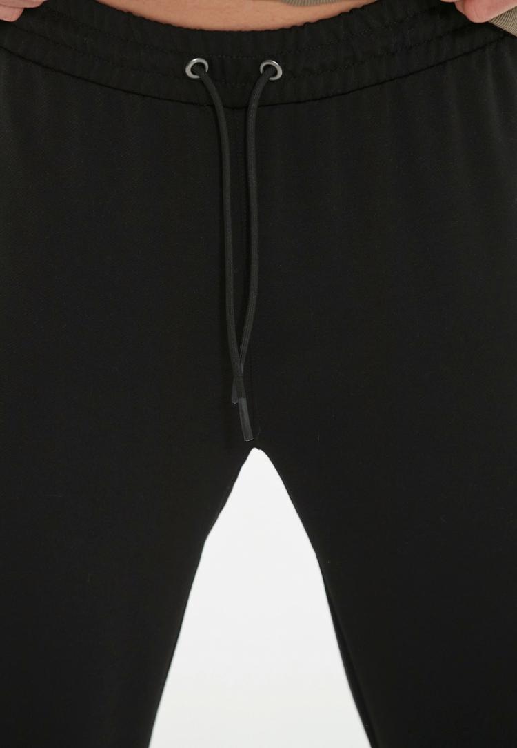 Virtus Virtus Streat Trainingshose Herren - 1001 Black - 2 | SportScheck