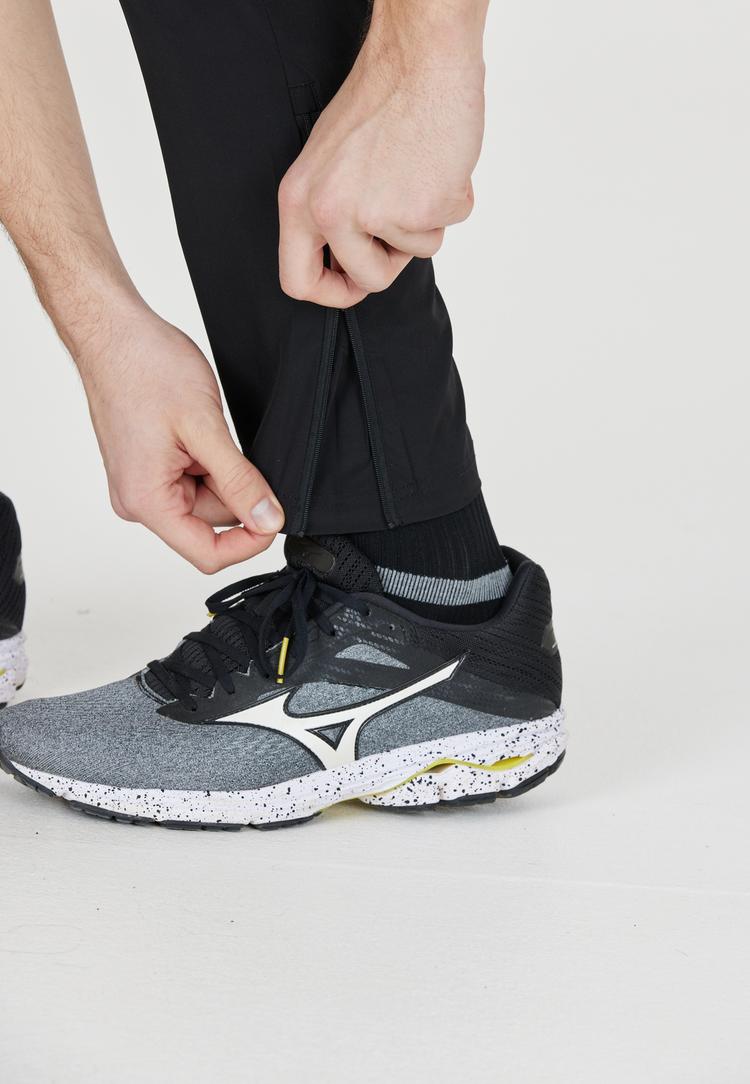 Virtus Virtus Rasmo Funktionshose Herren - 1001 Black - 1 | SportScheck