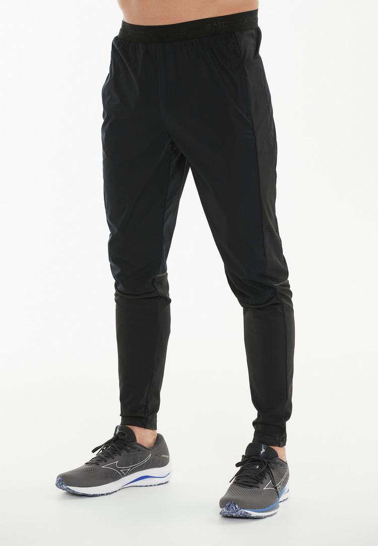 Endurance Endurance Vinge Funktionshose Damen - 1001 Black - 1 | SportScheck