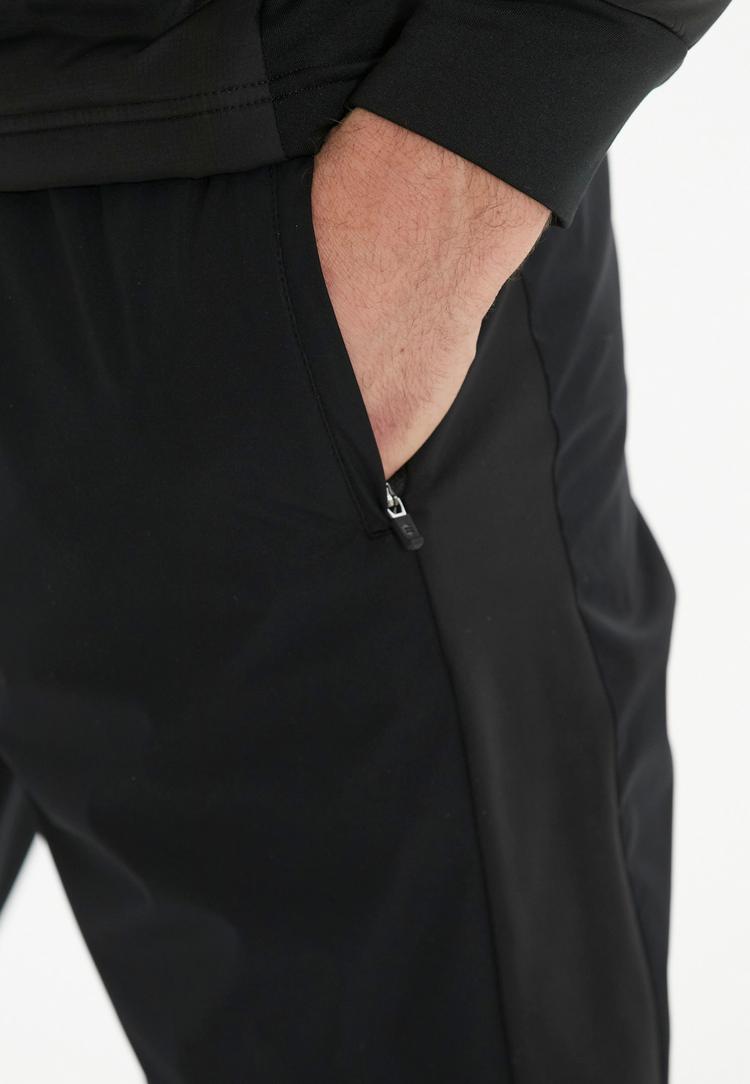 Endurance Endurance Vinge Funktionshose Damen - 1001 Black - 1 | SportScheck