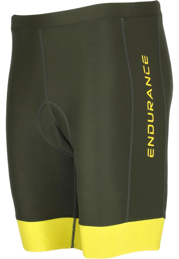 Endurance Endurance Manhatten Tights Herren - 3069 Rosin - 0 | SportScheck