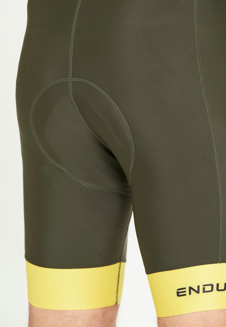 Endurance Endurance Manhatten Tights Herren - 3069 Rosin - 4 | SportScheck