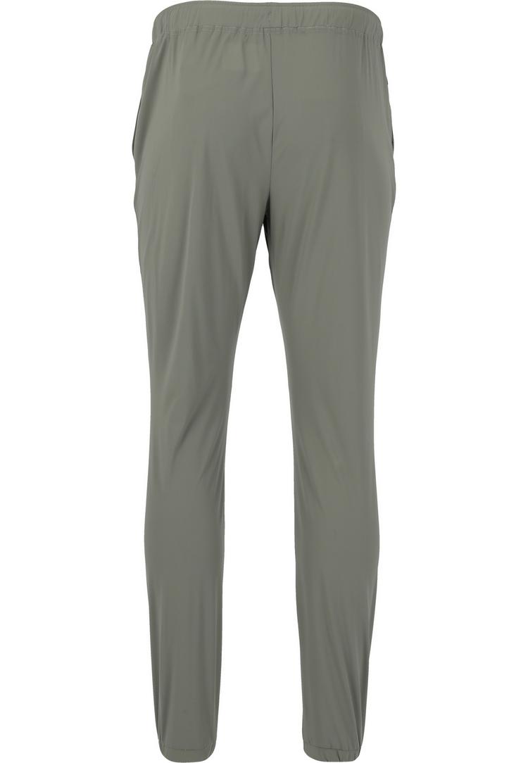 Virtus Virtus Smith Funktionshose Herren - 3158 Smoked Sage - 0 | SportScheck