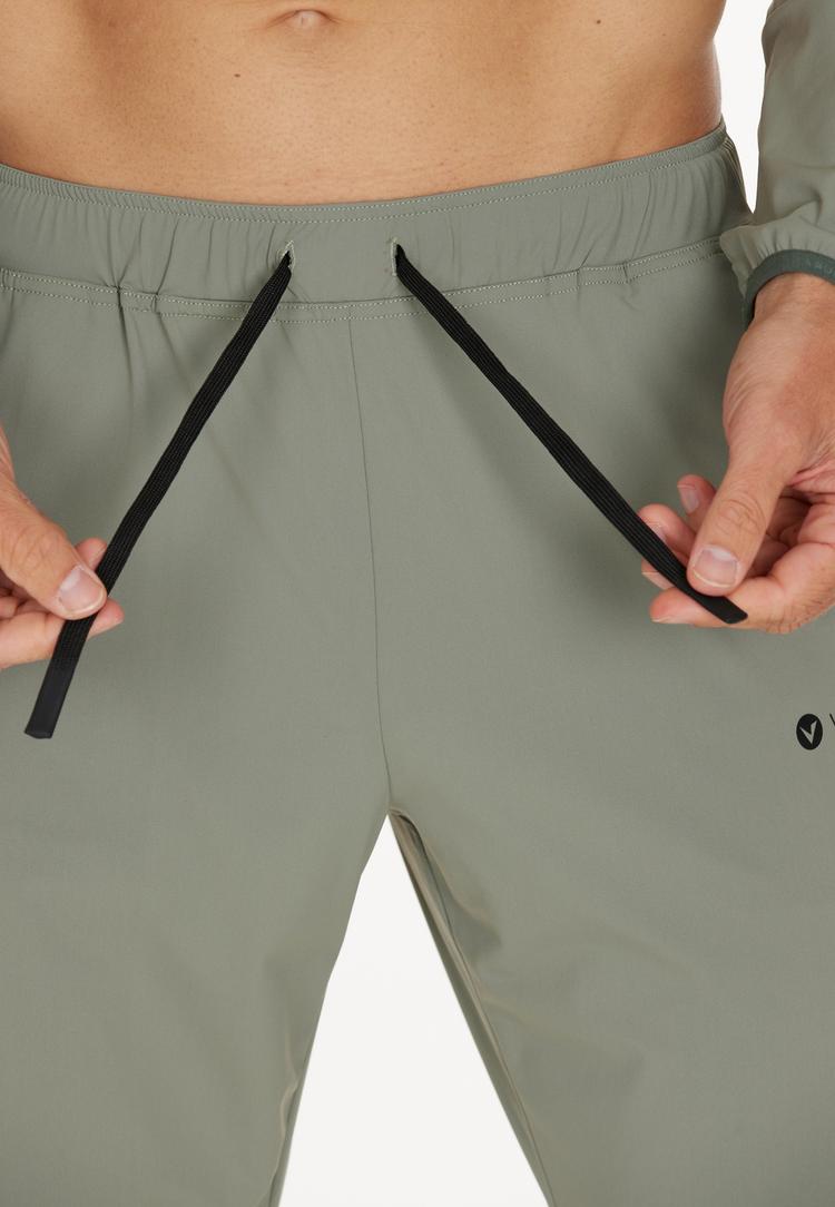 Virtus Virtus Smith Funktionshose Herren - 3158 Smoked Sage - 2 | SportScheck