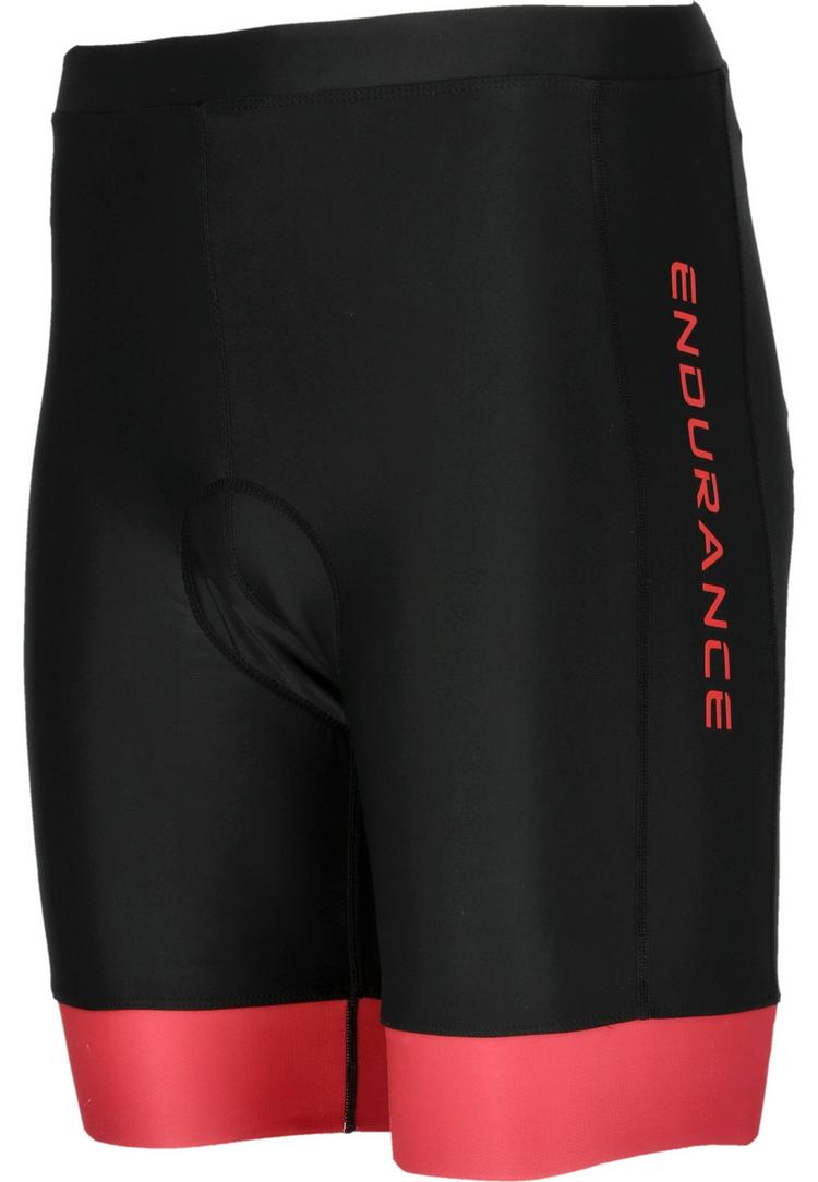 Endurance Endurance Manhatten Tights Herren - 1001 Black - 0 | SportScheck
