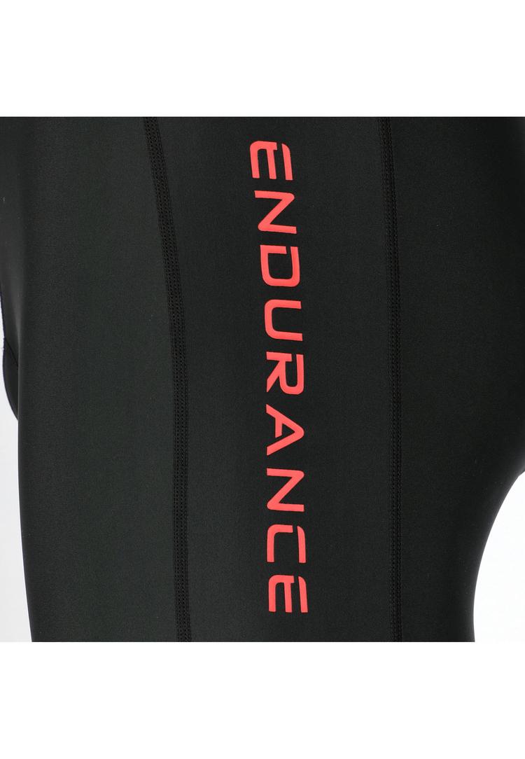 Endurance Endurance Manhatten Tights Herren - 1001 Black - 2 | SportScheck