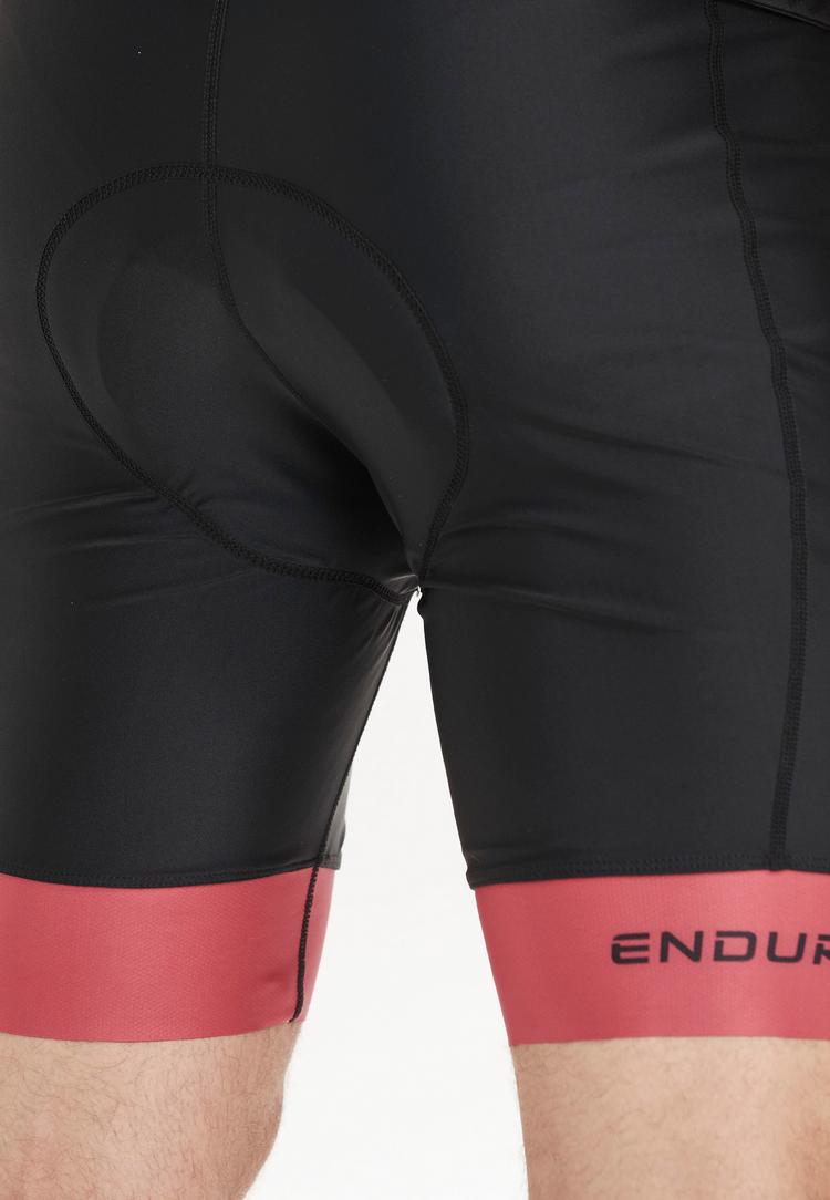 Endurance Endurance Manhatten Tights Herren - 1001 Black - 4 | SportScheck