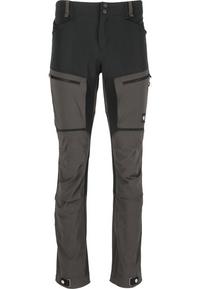 Whistler Kodiak Cargohose Herren - 1001 Black