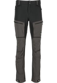 Whistler Kodiak Cargohose Herren 1001 Black