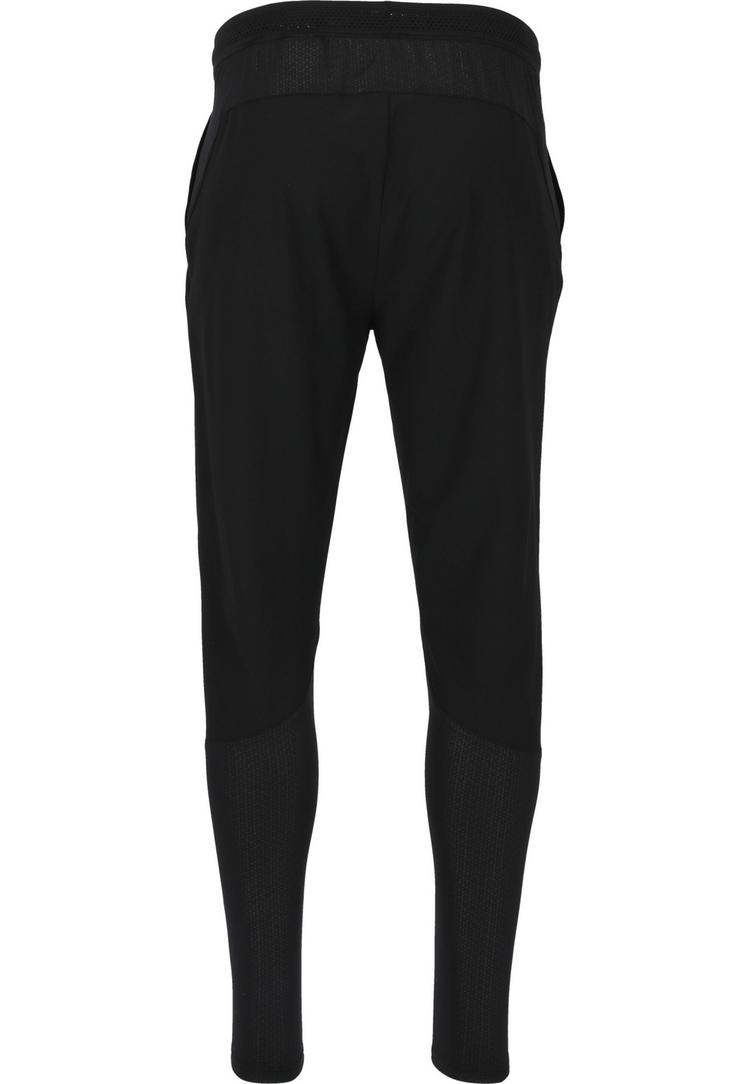 Virtus Virtus Edvian Trainingshose Herren - 1001 Black - 0 | SportScheck
