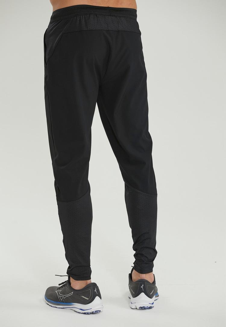 Virtus Virtus Edvian Trainingshose Herren - 1001 Black - 2 | SportScheck