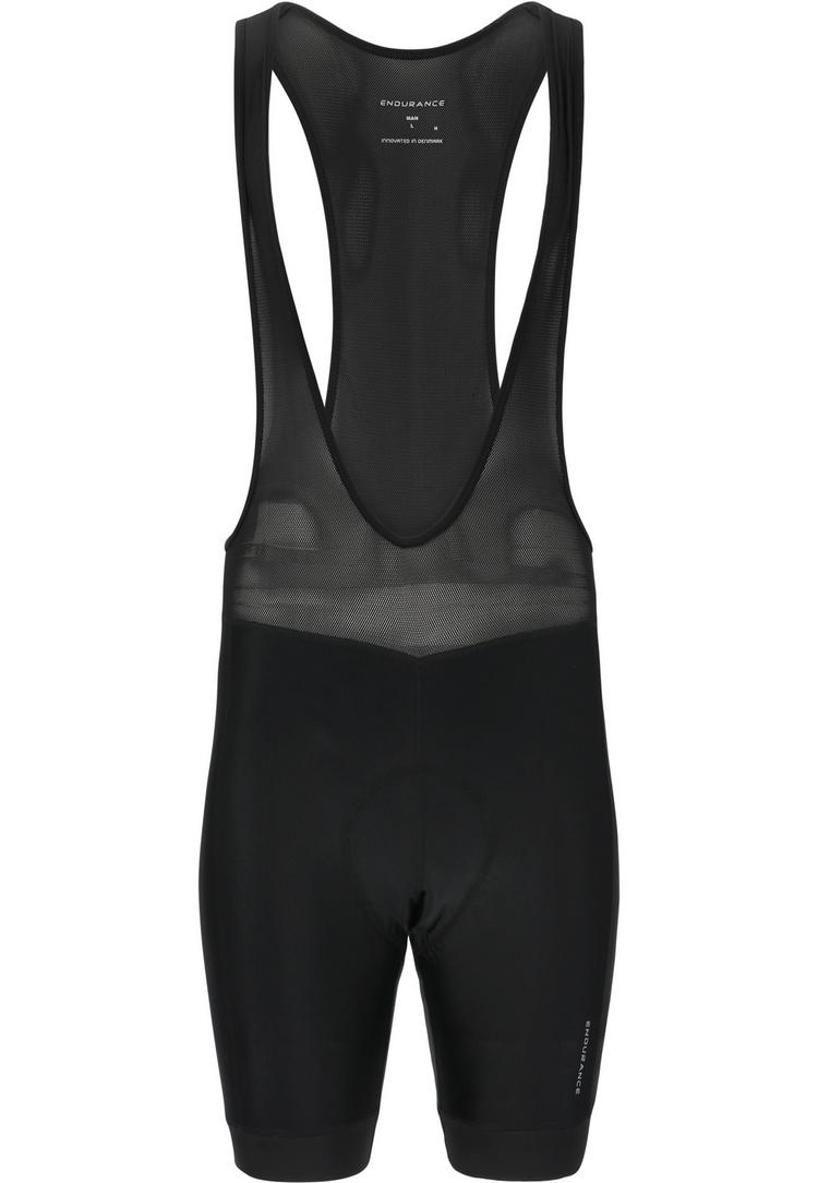 Endurance Endurance Gorsk V2 Tights Herren - 1001 Black - 0 | SportScheck