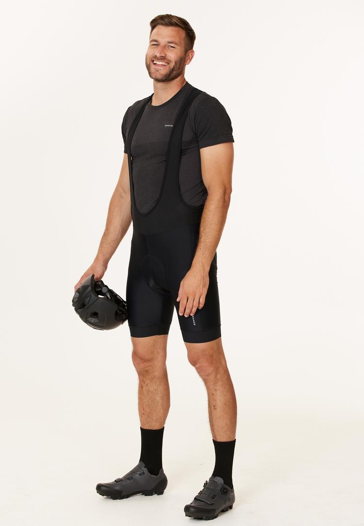 Endurance Endurance Gorsk V2 Tights Herren - 1001 Black - 0 | SportScheck