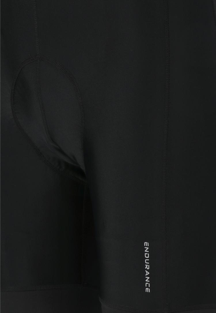 Endurance Endurance Gorsk V2 Tights Herren - 1001 Black - 0 | SportScheck