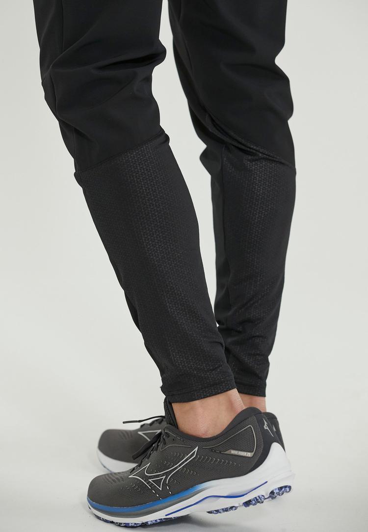 Virtus Virtus Edvian Trainingshose Herren - 1001 Black - 4 | SportScheck