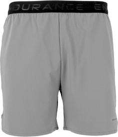 Endurance Air Funktionsshorts Herren 1154 Alloy