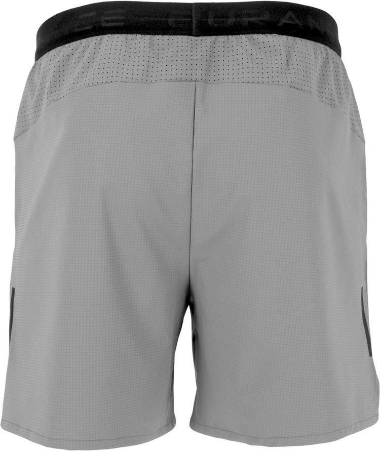Endurance Endurance Air Funktionsshorts Herren - 1154 Alloy - 0 | SportScheck