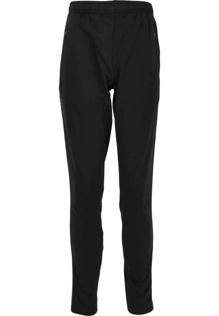 Endurance Endurance Vierab Funktionshose Kinder - 1001 Black - 0 | SportScheck