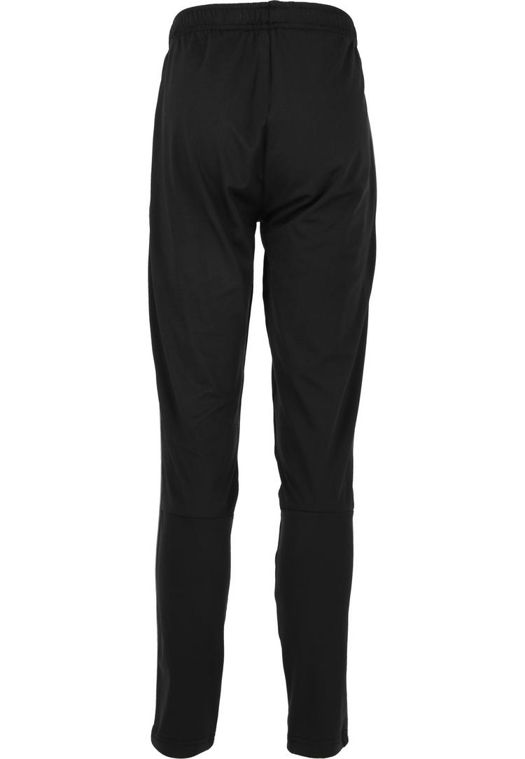 Endurance Endurance Vierab Funktionshose Kinder - 1001 Black - 0 | SportScheck
