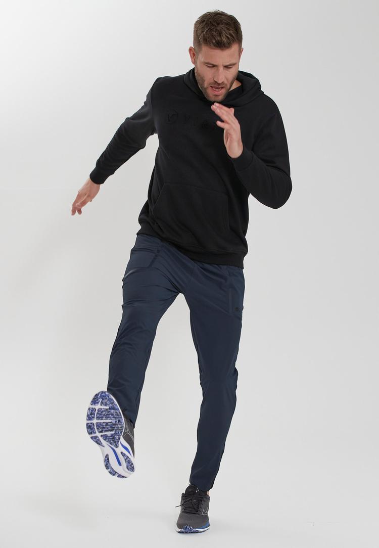 Virtus Virtus Kodos Funktionshose Herren - 2154 Blue Nights - 0 | SportScheck