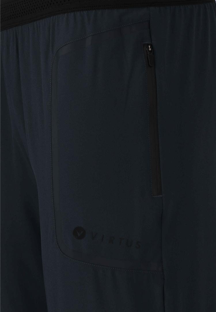 Virtus Virtus Kodos Funktionshose Herren - 2154 Blue Nights - 0 | SportScheck