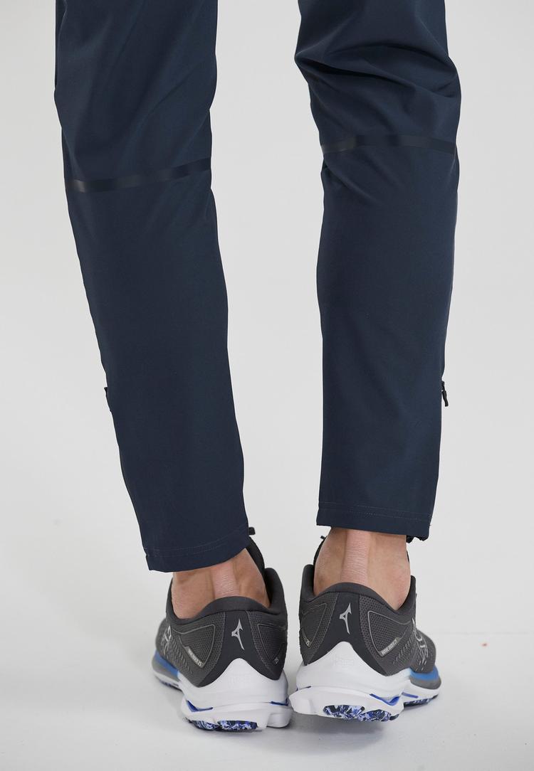 Virtus Virtus Kodos Funktionshose Herren - 2154 Blue Nights - 4 | SportScheck