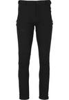 Whistler Rexburg Softshellhose Damen - 1001 Black