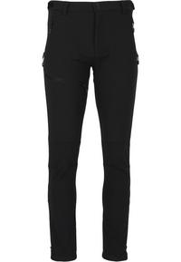 Whistler Rexburg Softshellhose Damen - 1001 Black