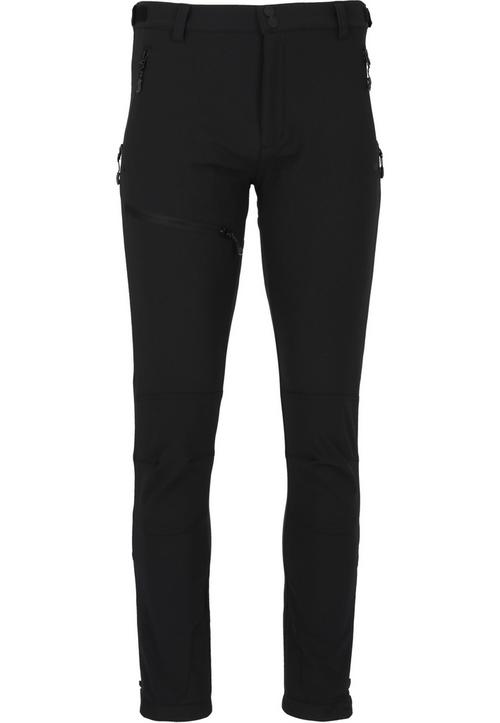 Whistler Rexburg Softshellhose Damen