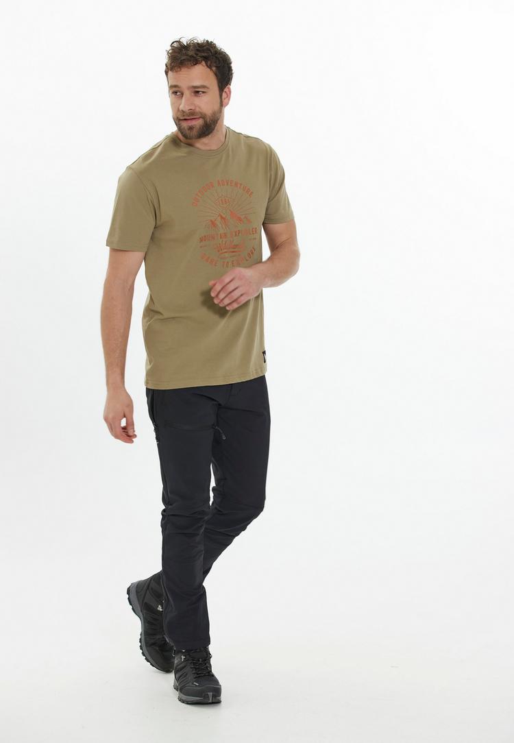 Whistler Whistler Rexburg Softshellhose Damen - 1001 Black - 0 | SportScheck