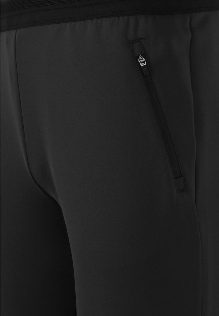 Endurance Endurance Gilben Sweathose Herren - 1001 Black - 2 | SportScheck