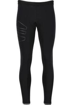 Endurance Gorsk Fahrradtights Herren 1001 Black