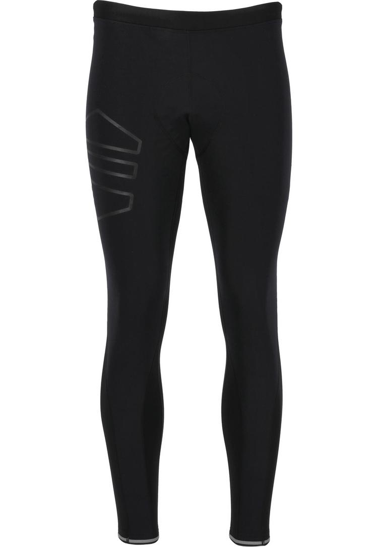 Endurance Endurance Gorsk Fahrradtights Herren - 1001 Black - 0 | SportScheck