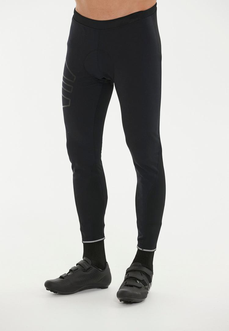 Endurance Endurance Gorsk Fahrradtights Herren - 1001 Black - 1 | SportScheck