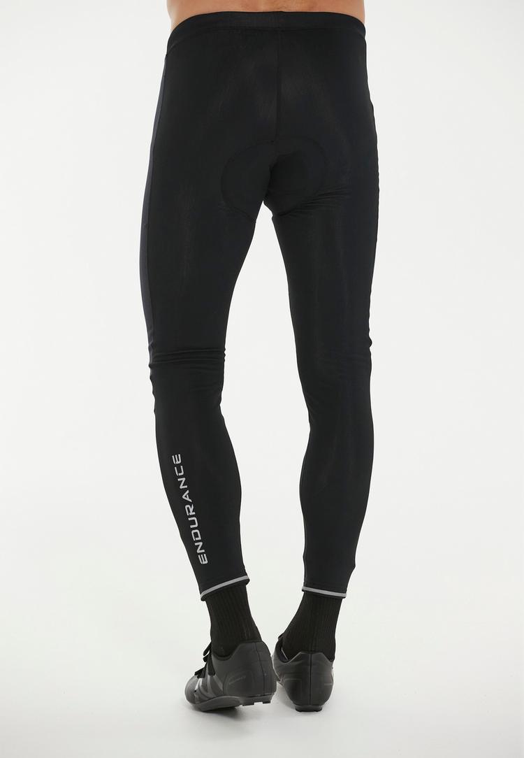 Endurance Endurance Gorsk Fahrradtights Herren - 1001 Black - 2 | SportScheck