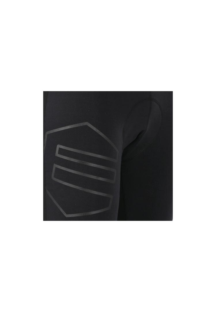 Endurance Endurance Gorsk Fahrradtights Herren - 1001 Black - 0 | SportScheck
