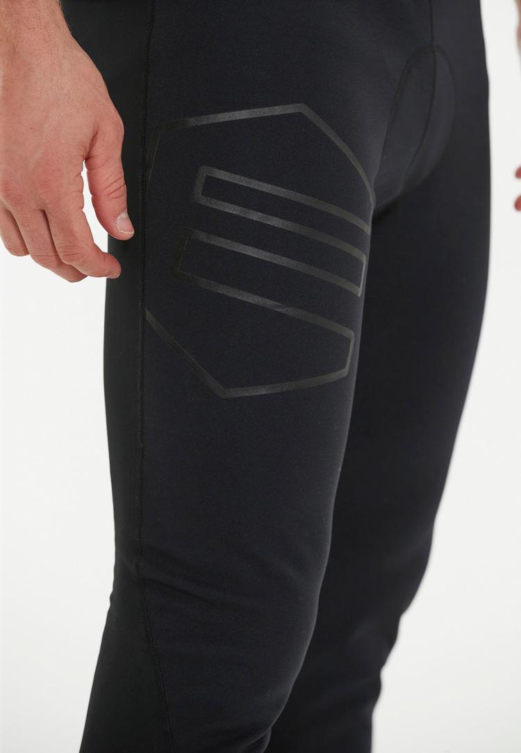 Endurance Endurance Gorsk Fahrradtights Herren - 1001 Black - 2 | SportScheck