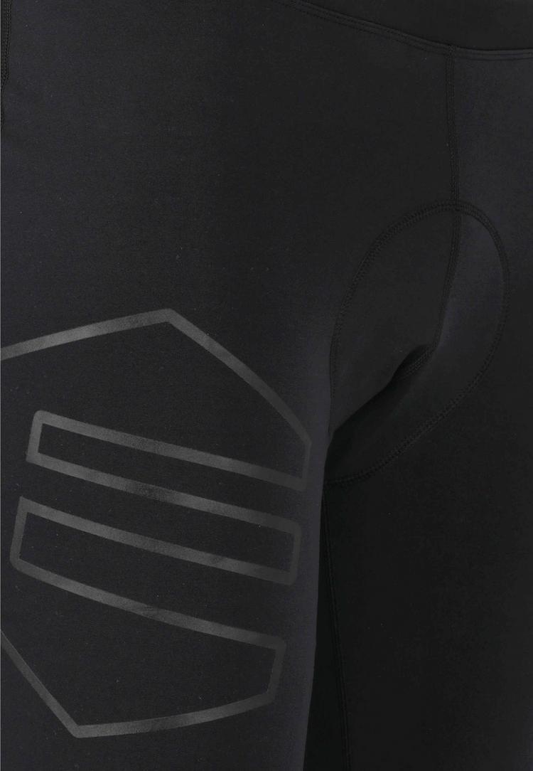 Endurance Endurance Gorsk Fahrradtights Herren - 1001 Black - 4 | SportScheck