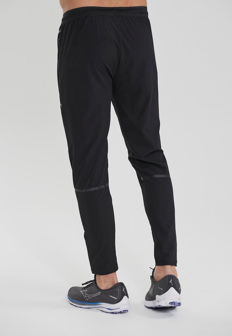 Virtus Virtus Kodos Funktionshose Herren - 1001 Black - 2 | SportScheck