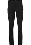 Whistler Rexburg Softshellhose Damen - 1001A Black